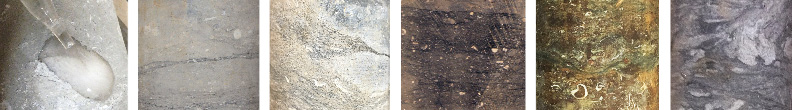 Limestones